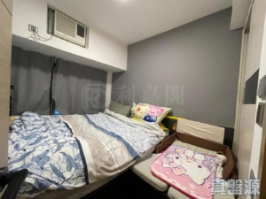 康德花園 1座 - 28NTS – 香港北部都會區