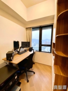 御半山 2期 2B座 - 28NTS – 香港北部都會區