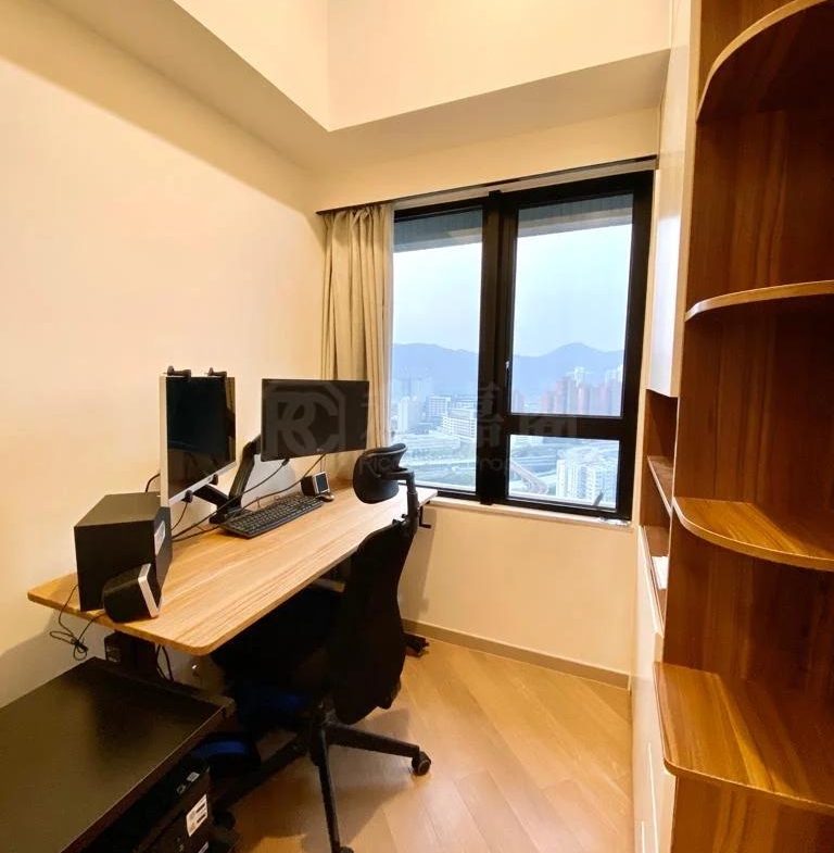 御半山 2期 2B座 - 28NTS – 香港北部都會區