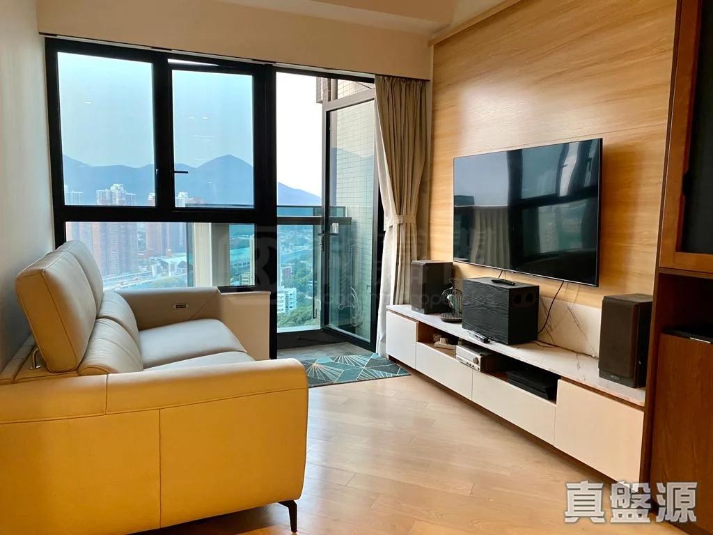 御半山 2期 2B座 - 28NTS – 香港北部都會區
