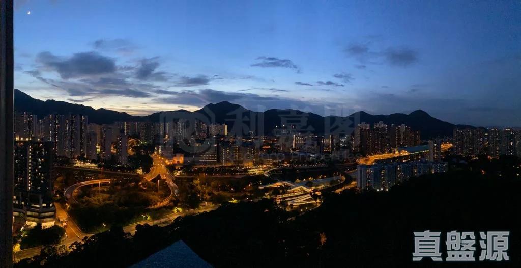 御半山 2期 2B座 - 28NTS – 香港北部都會區