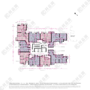 NOVO LAND 1B期 Bergen 2座 - 28NTS – 香港北部都會區