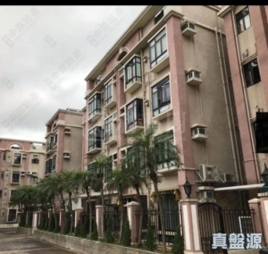 金碧花園 7座 - 28NTS – 香港北部都會區