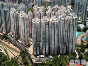 荃灣中心 南昌樓 (11座) - 28NTS – 香港北部都會區