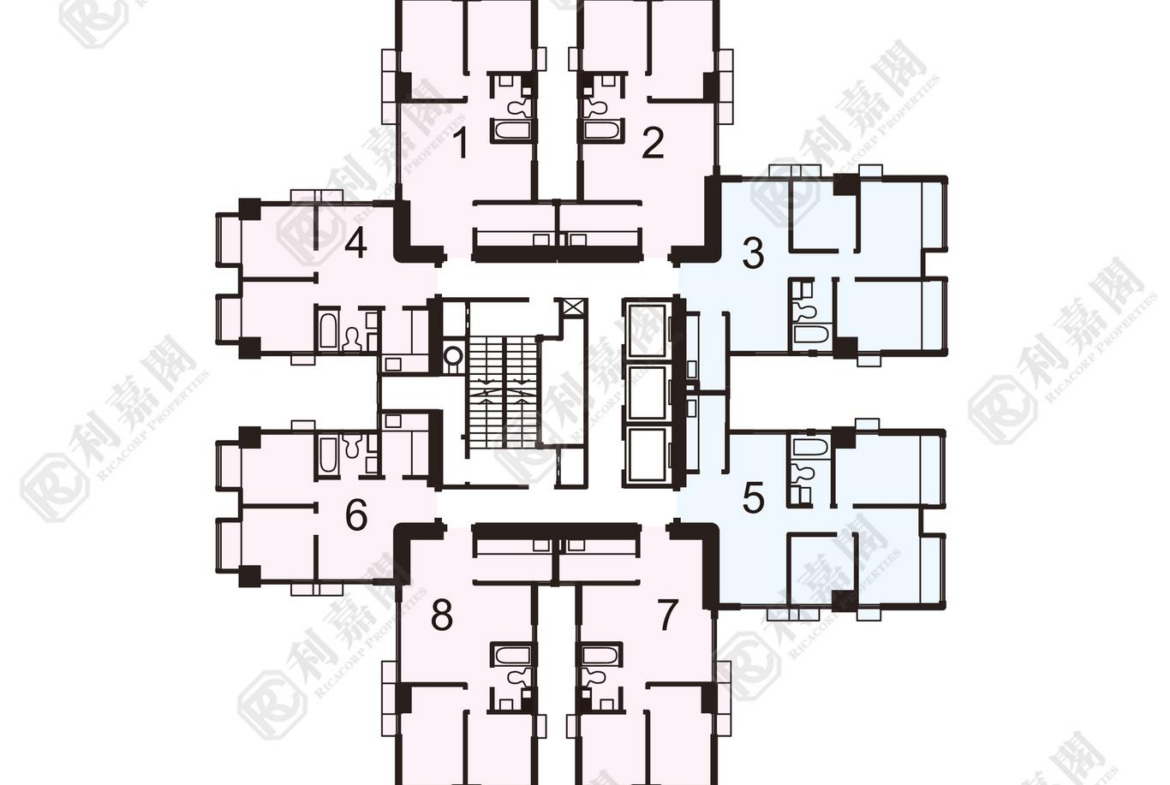 時代廣場 B座 - 28NTS – 香港北部都會區