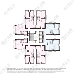時代廣場 B座 - 28NTS – 香港北部都會區