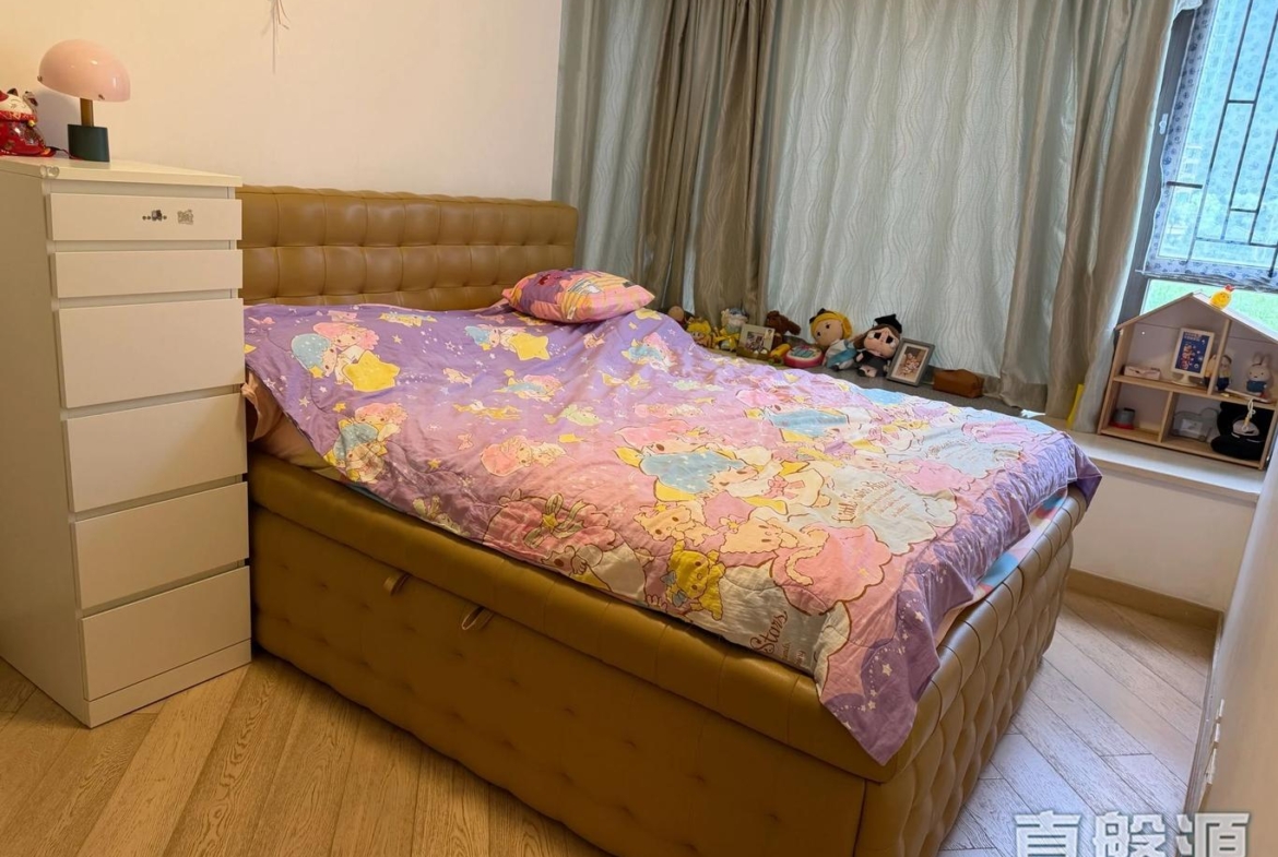 昇薈 8座 - 28NTS – 香港北部都會區