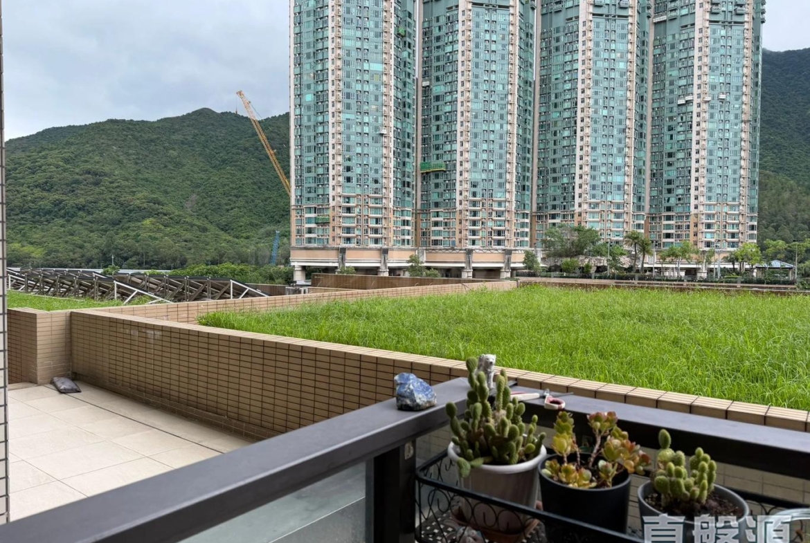 昇薈 8座 - 28NTS – 香港北部都會區