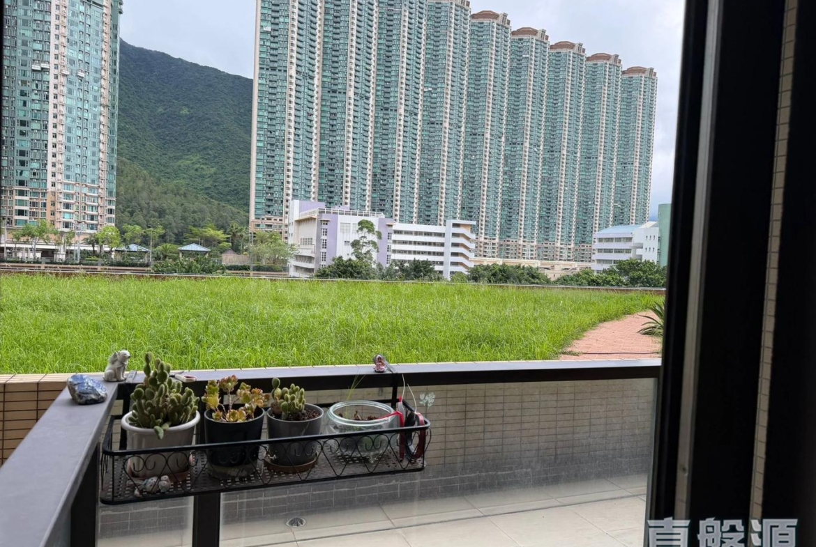 昇薈 8座 - 28NTS – 香港北部都會區