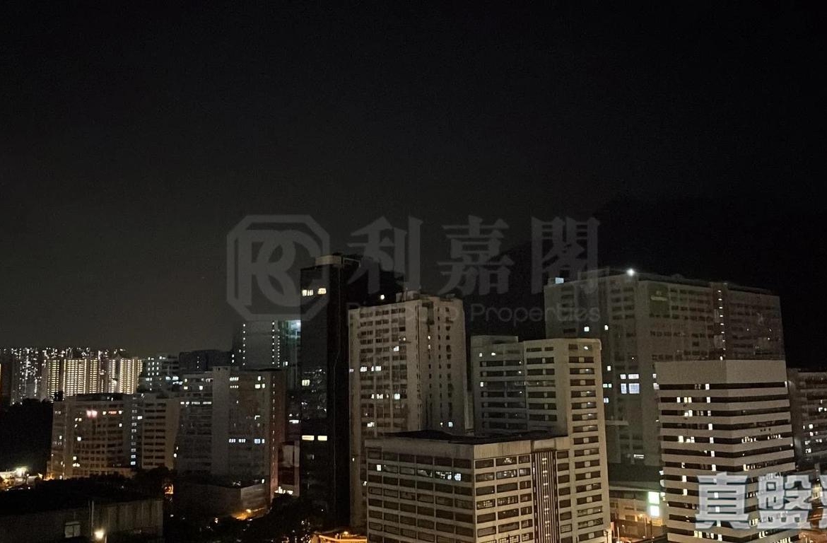 瓏門 1期 5座 - 28NTS – 香港北部都會區