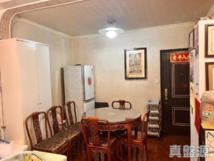 彩暉花園 C座 - 28NTS – 香港北部都會區