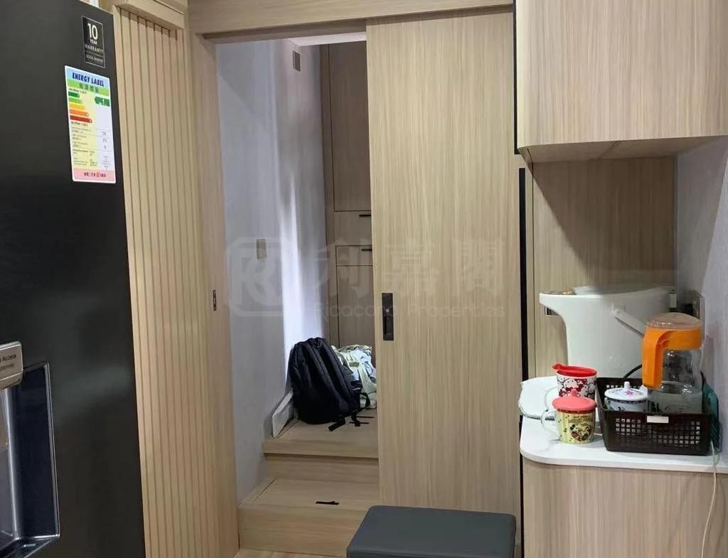 裕泰苑 B座 (裕瑛閣) - 28NTS – 香港北部都會區