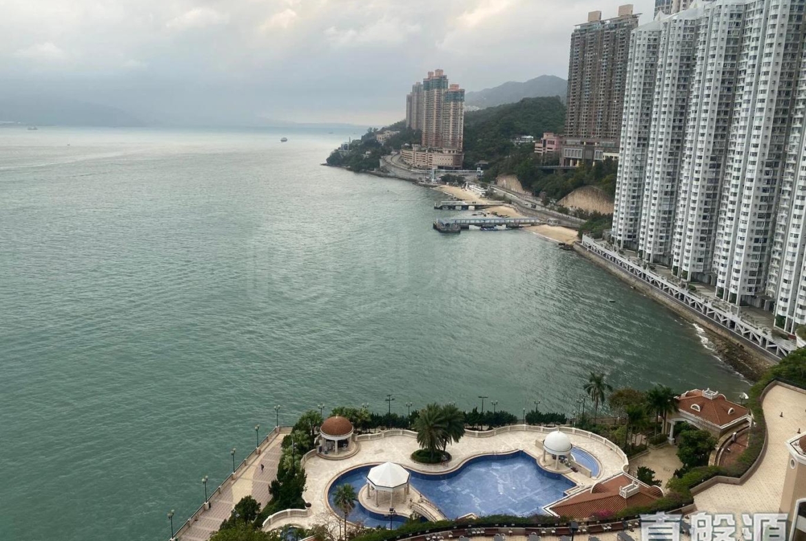 碧堤半島 2期 2座 - 28NTS – 香港北部都會區