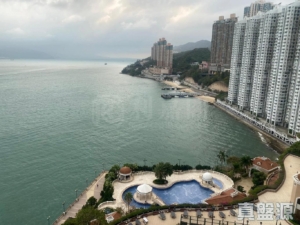 碧堤半島 2期 2座 - 28NTS – 香港北部都會區