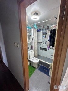 彩華花園 B座 - 28NTS – 香港北部都會區