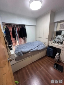 彩華花園 B座 - 28NTS – 香港北部都會區