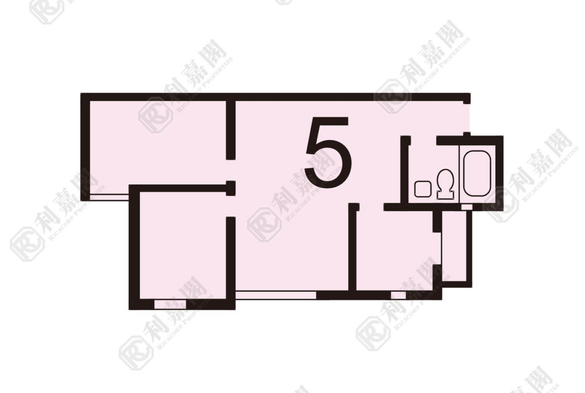 兆山苑 棉景閣 (A座) - 28NTS – 香港北部都會區