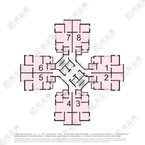 兆山苑 棉景閣 (A座) - 28NTS – 香港北部都會區