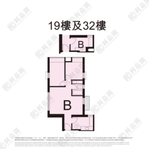 新屯門中心 6座 - 28NTS – 香港北部都會區