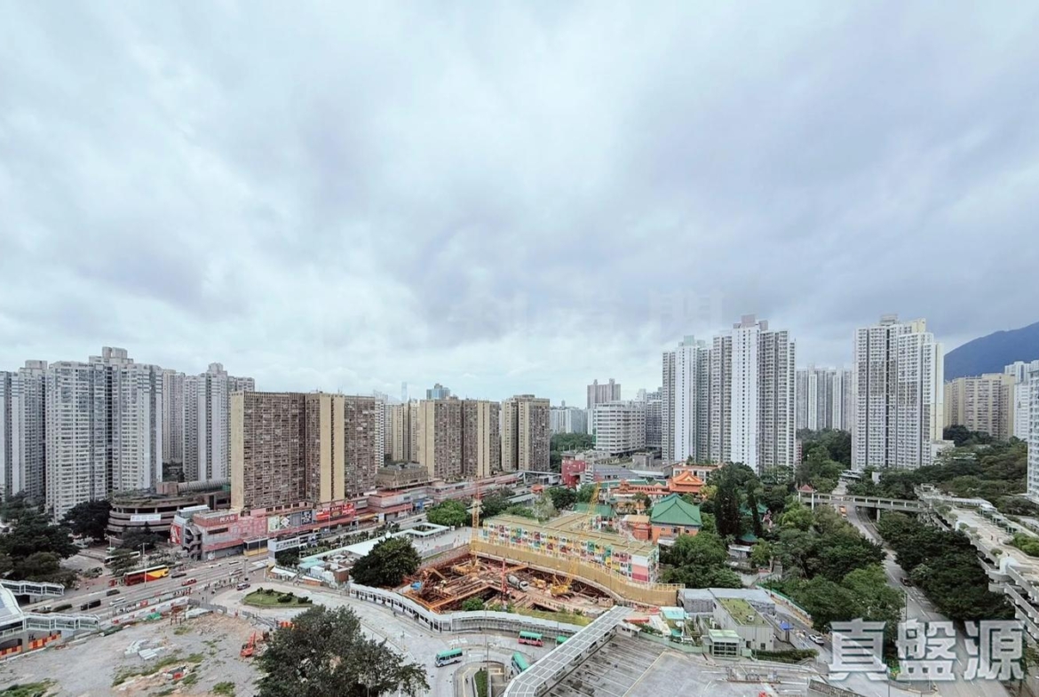 寧峰苑 潤峰閣 (D座) - 28NTS – 香港北部都會區