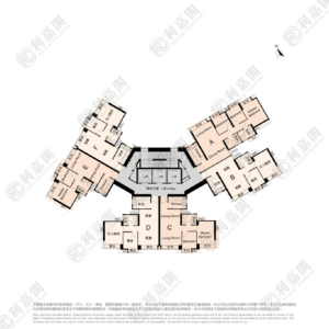 名逸居 1座 - 28NTS – 香港北部都會區