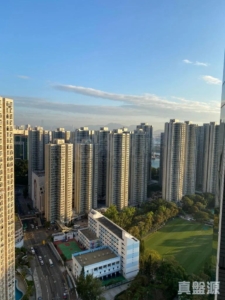 柏傲灣 2A座 - 28NTS – 香港北部都會區