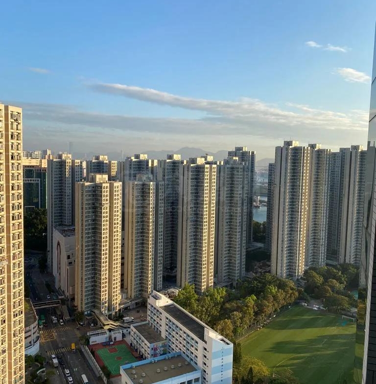 柏傲灣 2A座 - 28NTS – 香港北部都會區