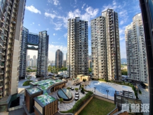 尚悅 9座 - 28NTS – 香港北部都會區