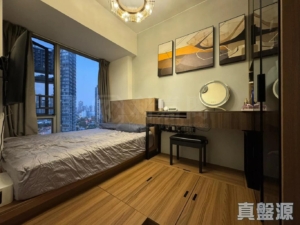尚悅 9座 - 28NTS – 香港北部都會區