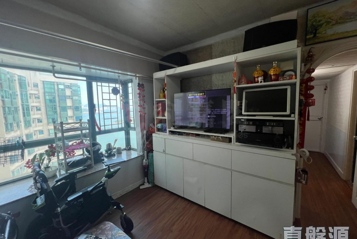 浪翠園 1期 4座 - 28NTS – 香港北部都會區