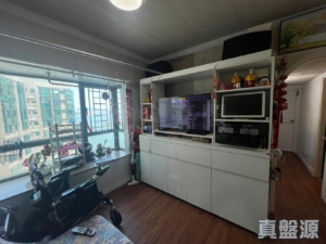 浪翠園 1期 4座 - 28NTS – 香港北部都會區