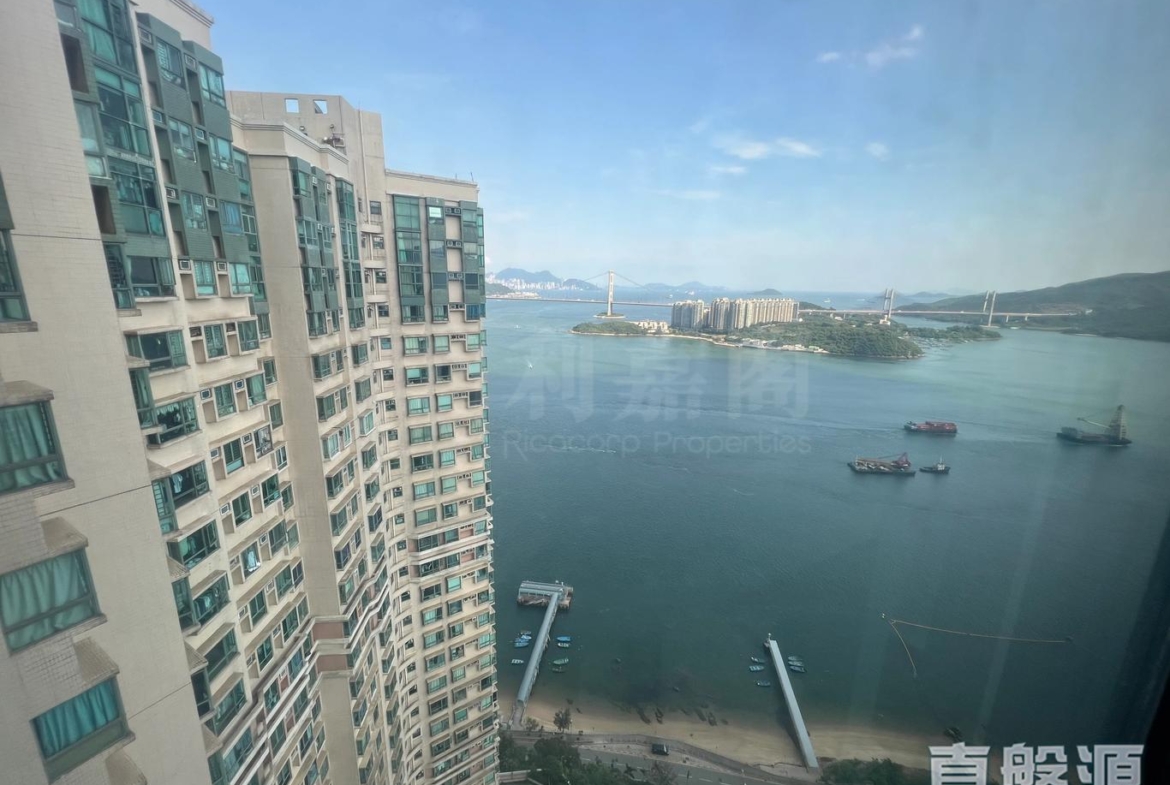 浪翠園 1期 4座 - 28NTS – 香港北部都會區