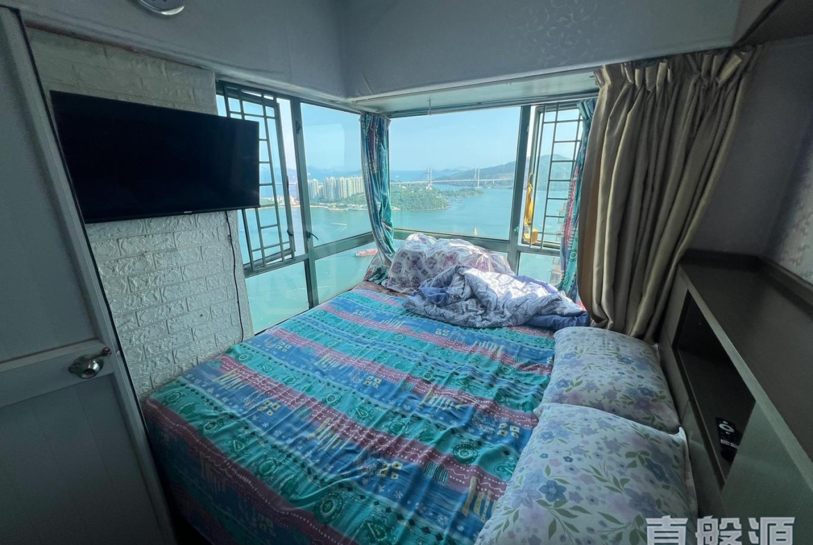 浪翠園 1期 4座 - 28NTS – 香港北部都會區
