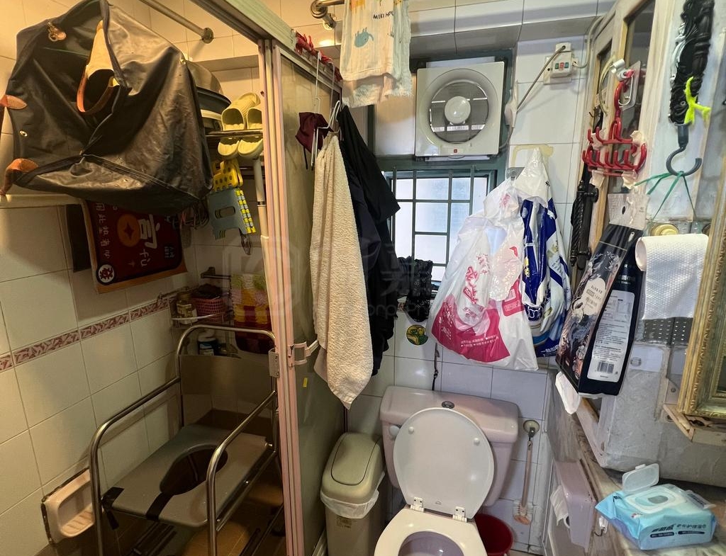 浪翠園 1期 4座 - 28NTS – 香港北部都會區