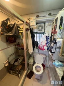 浪翠園 1期 4座 - 28NTS – 香港北部都會區