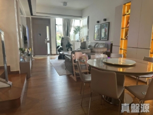 琨崙 青玥琳 洋房15 - 28NTS – 香港北部都會區