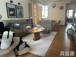 琨崙 青玥琳 洋房15 - 28NTS – 香港北部都會區