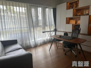 琨崙 青玥琳 洋房15 - 28NTS – 香港北部都會區
