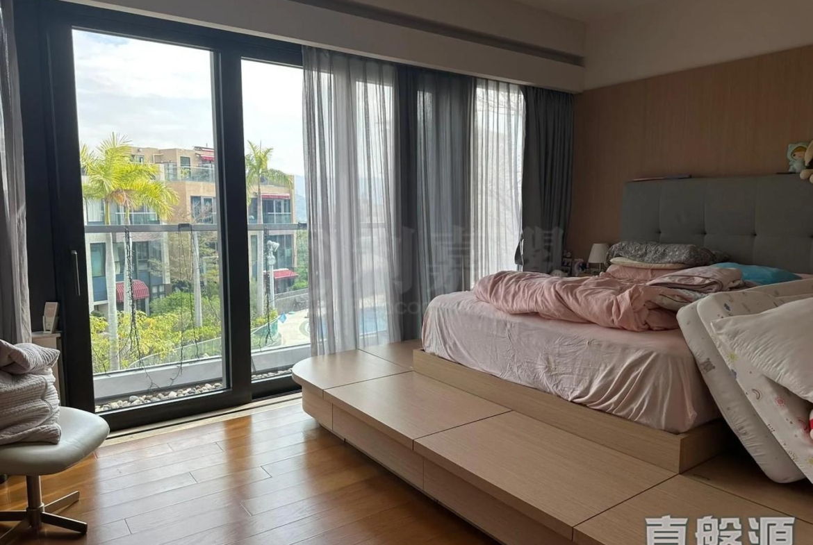 琨崙 青玥琳 洋房15 - 28NTS – 香港北部都會區