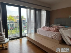 琨崙 青玥琳 洋房15 - 28NTS – 香港北部都會區