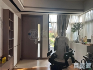 琨崙 青玥琳 洋房15 - 28NTS – 香港北部都會區