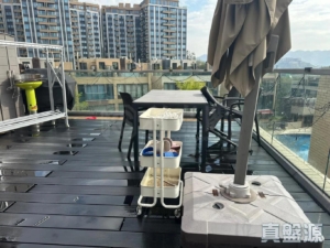 琨崙 青玥琳 洋房15 - 28NTS – 香港北部都會區