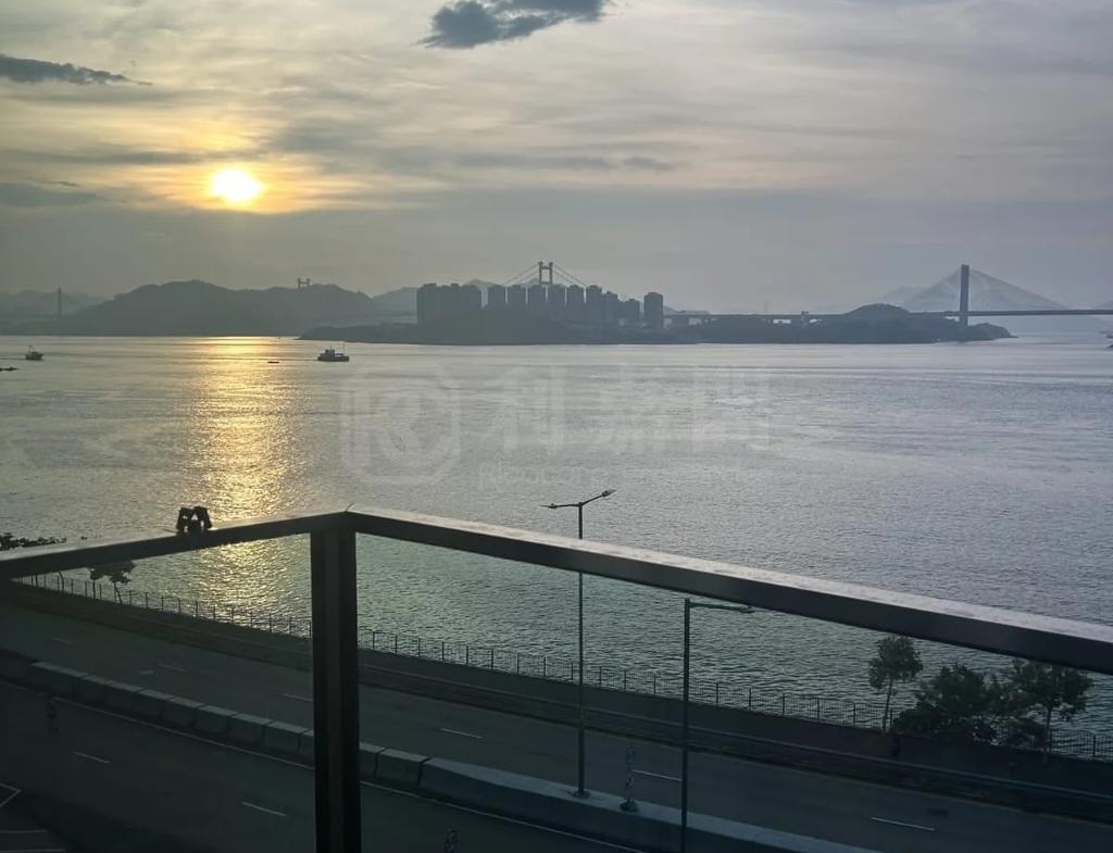 逸璟．龍灣 2座 - 28NTS – 香港北部都會區