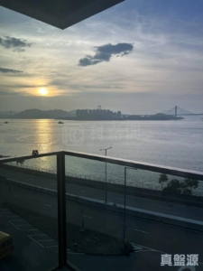 逸璟．龍灣 2座 - 28NTS – 香港北部都會區