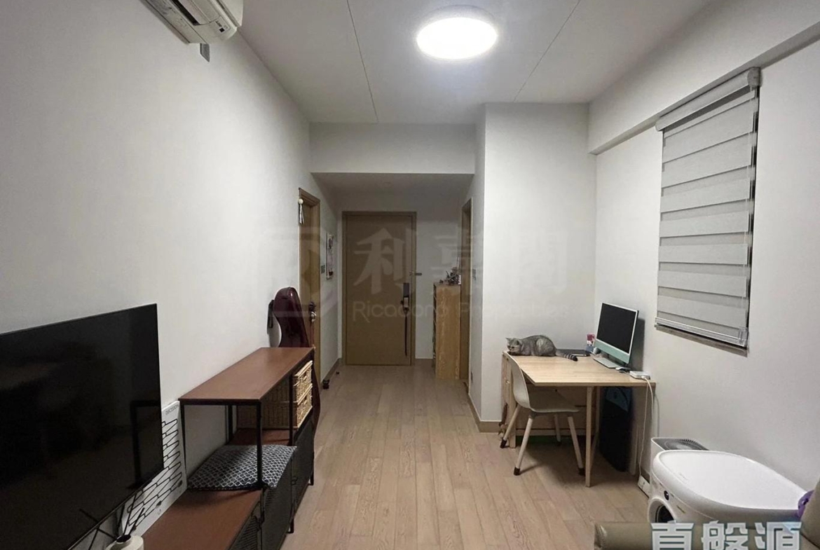逸璟．龍灣 2座 - 28NTS – 香港北部都會區