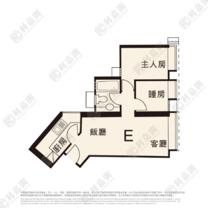 翠豐臺 3座 - 28NTS – 香港北部都會區