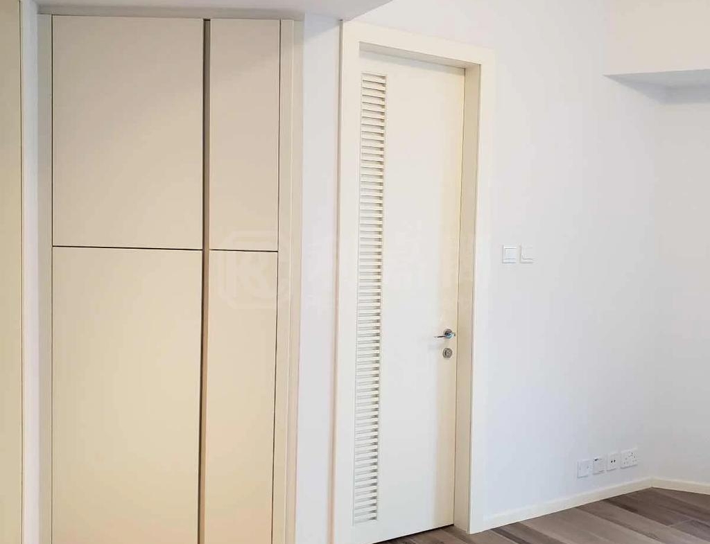 THE CARMEL 1座 - 28NTS – 香港北部都會區