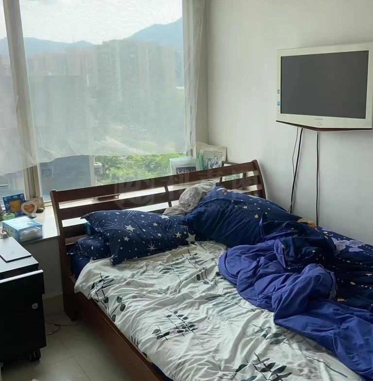 尚城 2座 - 28NTS – 香港北部都會區
