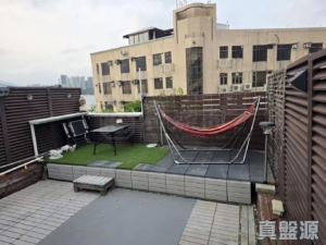 龍珠島別墅 F1座 - 28NTS – 香港北部都會區