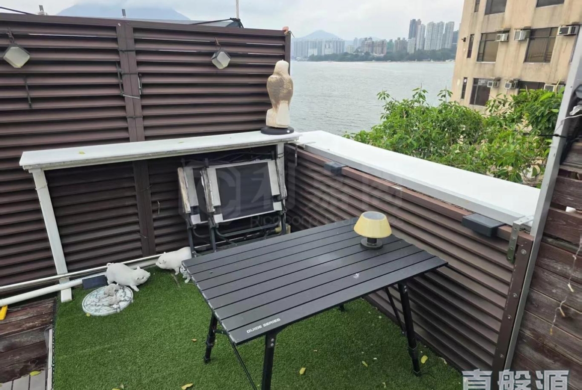 龍珠島別墅 F1座 - 28NTS – 香港北部都會區